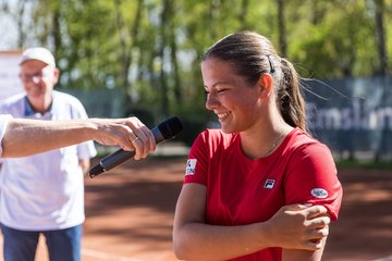 Ida Wobker 122 - Lingen Open